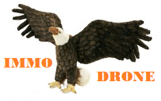 ImmoDrone - Photos et vidéos par drone